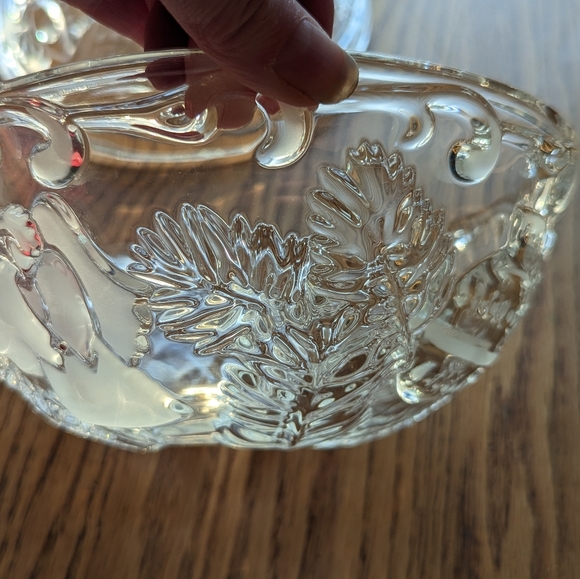 Mikasa Sweets Barrel 8" Bowl - Picture 12 of 12